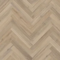 Naked Blond Oak Large Parquet